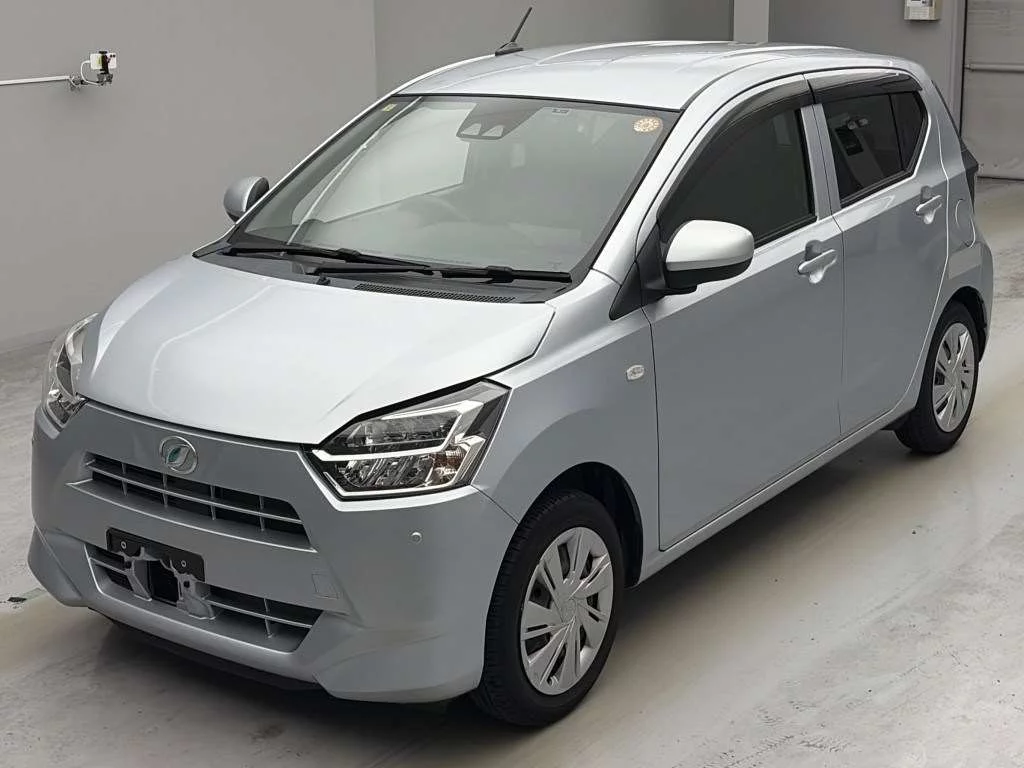 Daihatsu Mira e:S LA350S 2023